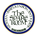 Logo of The Spare Room Antiques